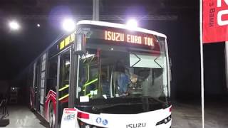 Автомобили ISUZU в Украине