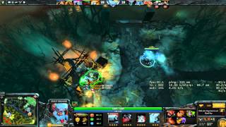 Lets Play Spirit Breaker Dota 2 Game #1, "PL Picker"
