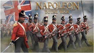 Napoleon Tw за Великобританию на Sonar Mods (#3)