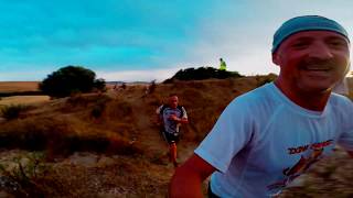IV Alfajor Trail Nocturno 21 Km  2019