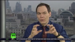 Keiser Report: Whore-der of JP Morgan (E393)