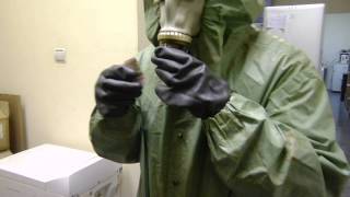 Бендер и Зойдберг в ОЗК идут в магазин 26.12.2012