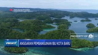 Fokus Penanganan Covid-19, Kemenkeu Sebut Tak ada Anggaran Ibu Kota Baru Tahun ini