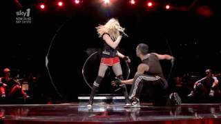 Madonna - Heartbeat (Sticky & Sweet Tour Buenos in Aires)