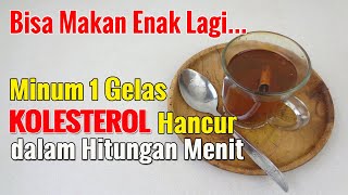 HANYA PAKAI INI, BAPAKKU TETAP BISA MAKAN ENAK SAMPAI SEKARANG