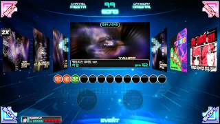[Pump It Up Prime v1.01.1 KOR] Song List