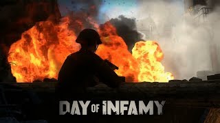 Day of Infamy - Dunkirk Update Trailer
