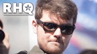 Incel Nick Fuentes Blacklists Treasurer For New Girlfriend