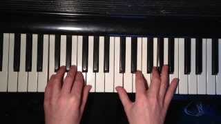 Video 8: Adding Left Hand - Mary Had a Little Lamb