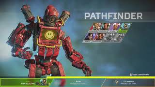 Apex Legends with Masahiro9891, recoil and stakkir