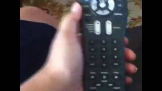 Vine: Remote Changer