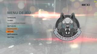 Battlefield Hardline GTX 660 Ultra (FPS)