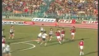 AEL - PAOK 1-0 1982-83