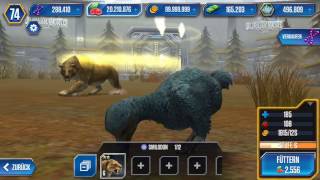 Jurassic World: Das Spiel #118 Weitere Eiszeit-Kreaturen! [60FPS/HD] | Marcel
