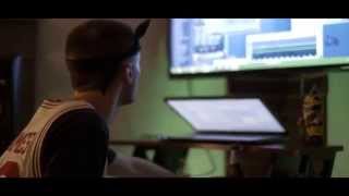 In The Lab: Dj CapCom