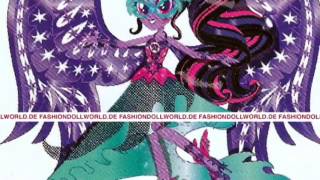 Equestria Girls Friendship Games Dolls