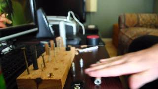 How to made Chassepot Cartridge