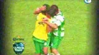 Santos Laguna - Del infierno a la gloria - Parte 1