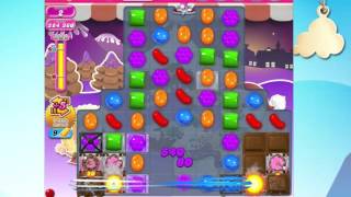 Candy Crush Saga Level 1398  HARD LEVEL