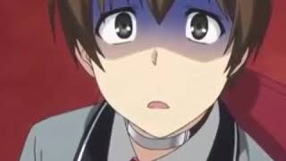 WTF ANNA (anime)
