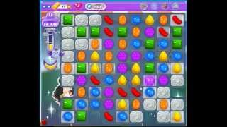 Candy Crush Saga DREAMWORLD level 398