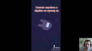 НАРЕЗКА ИЗ ТИК ТОК ПРО AMONG US