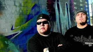 Native Rap hiphop (Let the Starz Fall Down) WAR~DUB