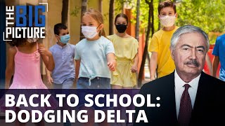 Back to School: Dodging Delta