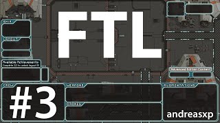 FTL #3 - Body swap