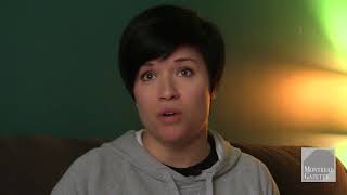 Cowden's syndrome  patient shares her experience