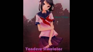Yandere Simulator Song ~Stronger Than You~ Rus