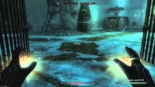 TES 5 Skyrim #18 Попойка
