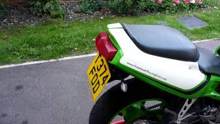 Kawasaki Ninja 400 For sale