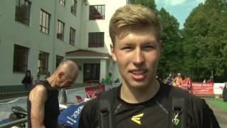 Tõrva triatlon 2016