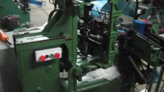AUTOMATIZACION DE INSERTADORA BORGHI "manual"