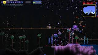 Terraria Thorium : Borean Strider (Revengeance)