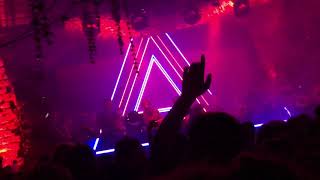 Guy J @ Rio Electronic Music 27-01-19 / Guy J - Day of Light