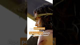 KENAPA MARIA DIPILIH MENJADI ORANGTUA YESUS? | Jawaban.com
