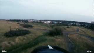 FPV лето 2012г