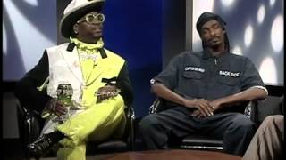 MAD TV | Real M************ Talk | Snoop Dogg!