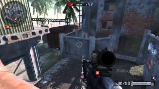 Warface _НЕИЗБЕЖНОСТЬ_ vs Черная_мамба "магия белого"