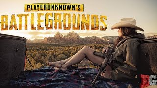 Стрим PlayerUnknown’s Battlegrounds (стрим пубг пабг) -Лучший ПУБГ?