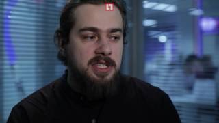 Как неоязычники создают "альтернативный русский народ"