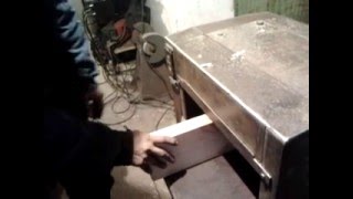 Самодельный Рейсмус 410
