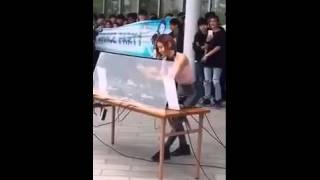 oihaivl - DJ Soda Korea Xinh Đẹp Đáng Yêu