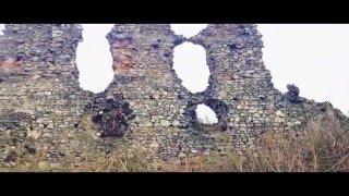 Khust castle | Хустський замок