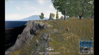 PUBG nice fps