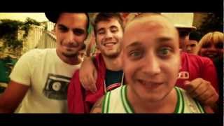 Gizmo - E' Così (STREET VIDEO)