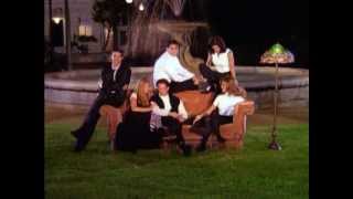 Клип к сериалу Друзья (Friends)