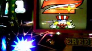 人生初体験のペカリ☆ Pachinko Slot I'm JUGGLER Win